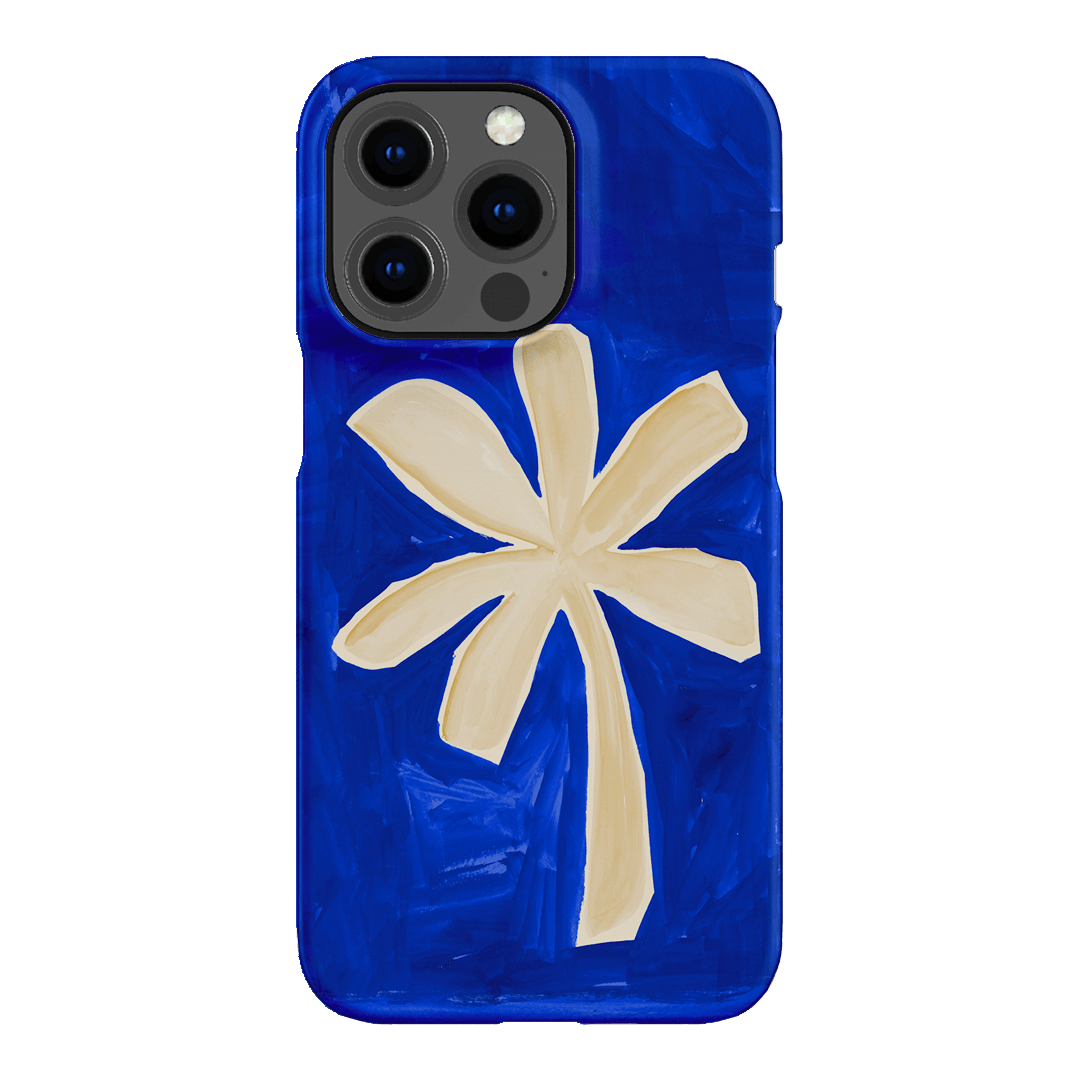 Bleu Palm