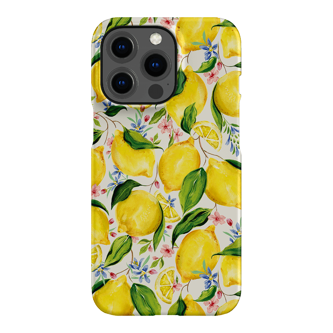 Citrus Lemon