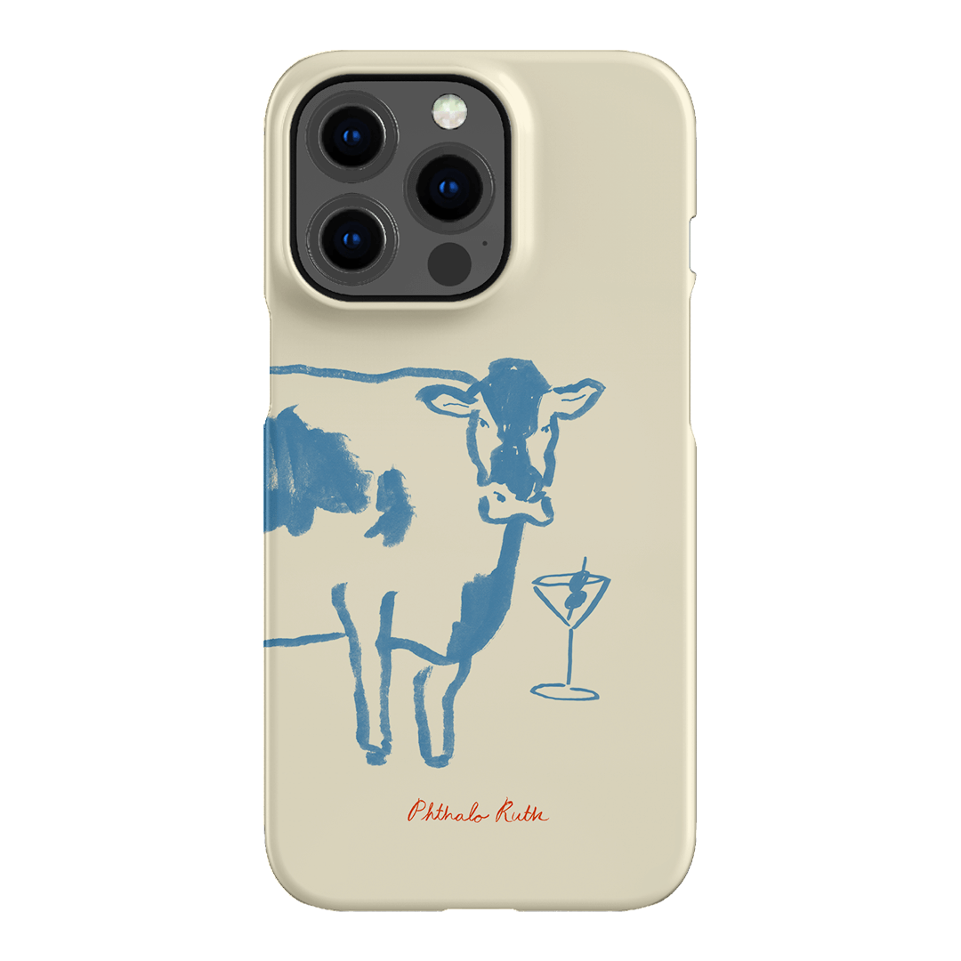 Mootini Blue