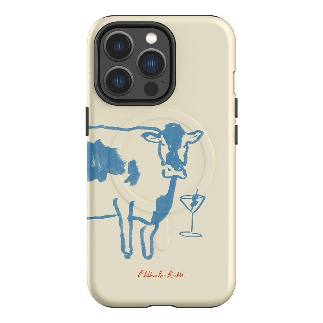 Mootini Blue