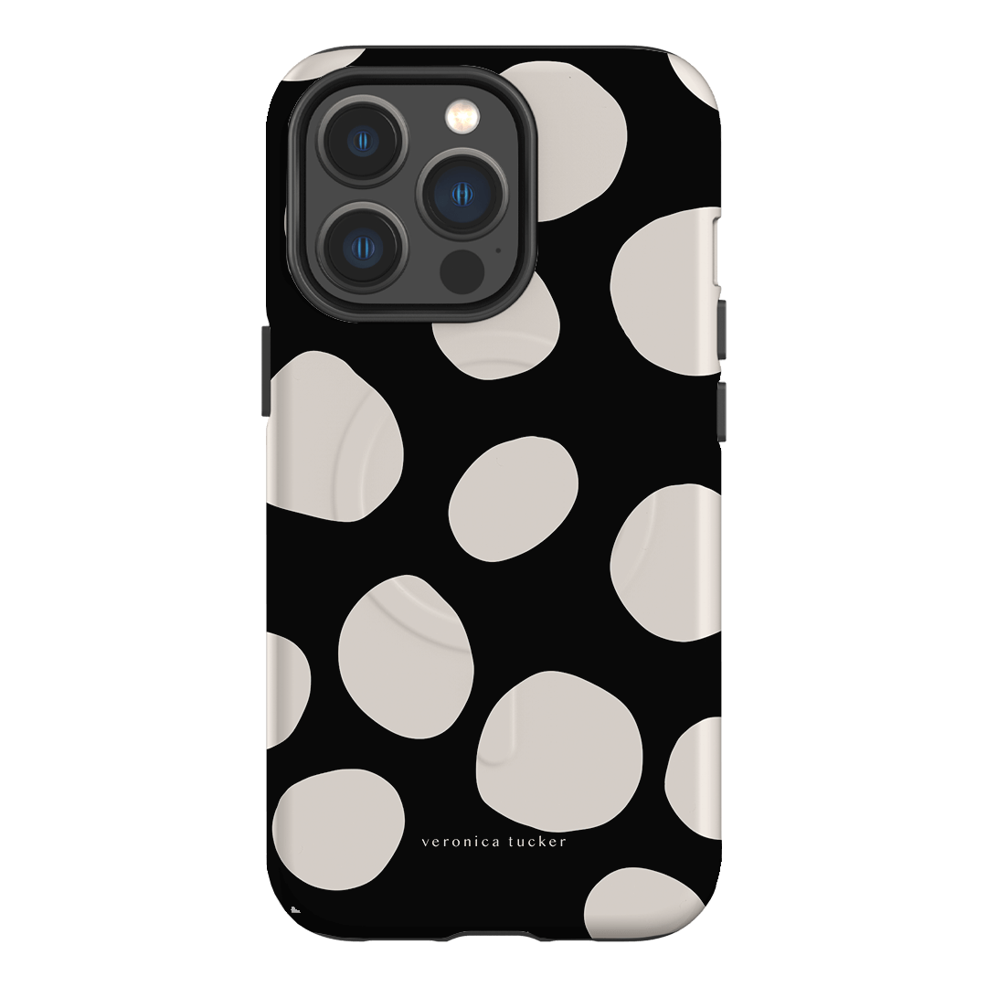 Pebbles Noir