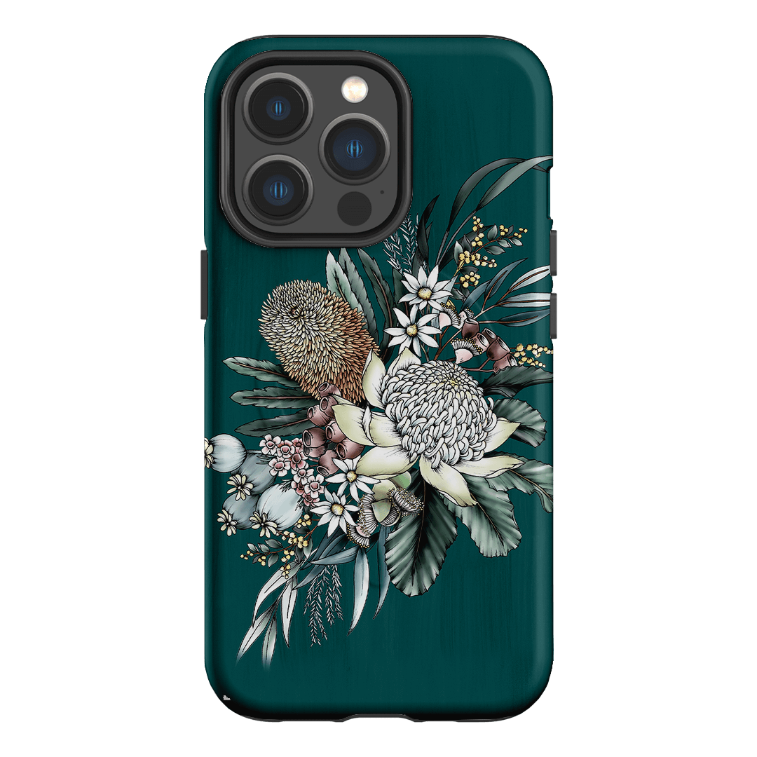 Teal Native