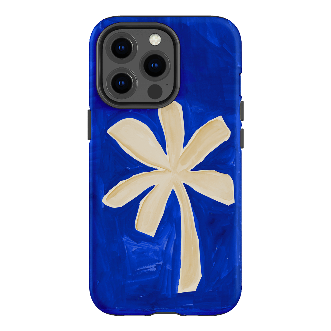 Bleu Palm