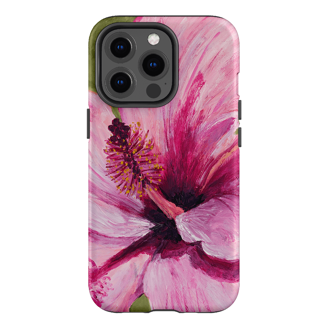 Hibiscus Dream
