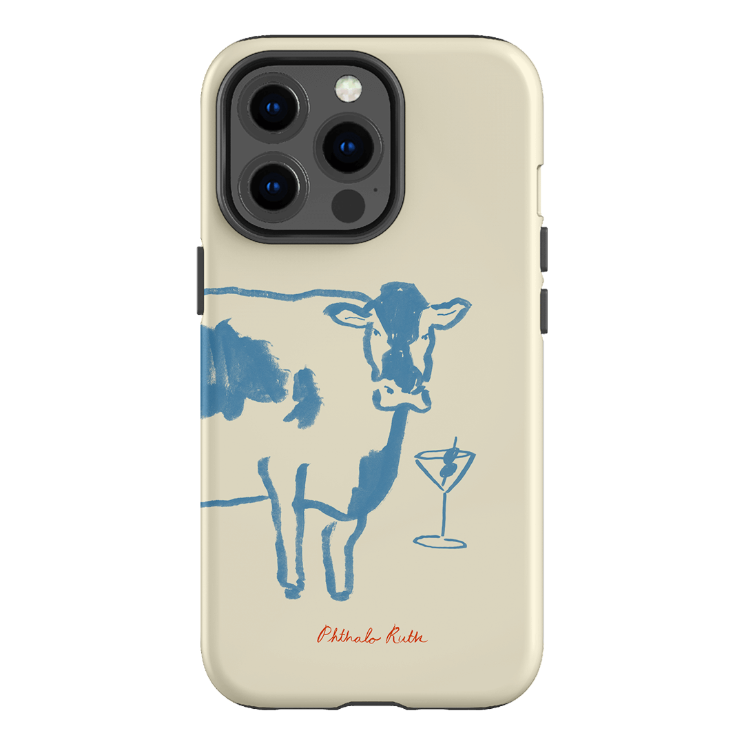 Mootini Blue
