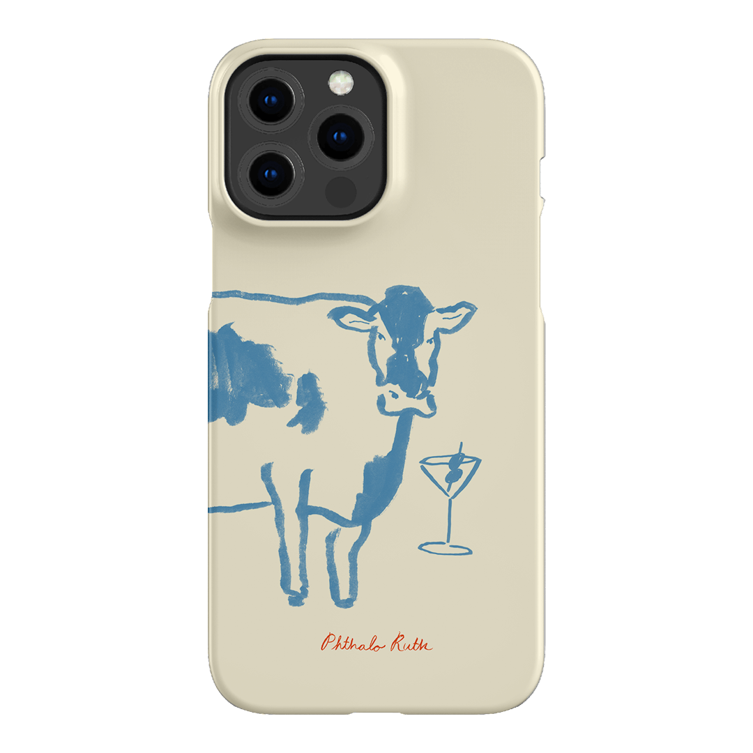 Mootini Blue