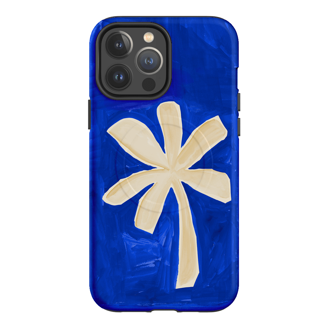 Bleu Palm