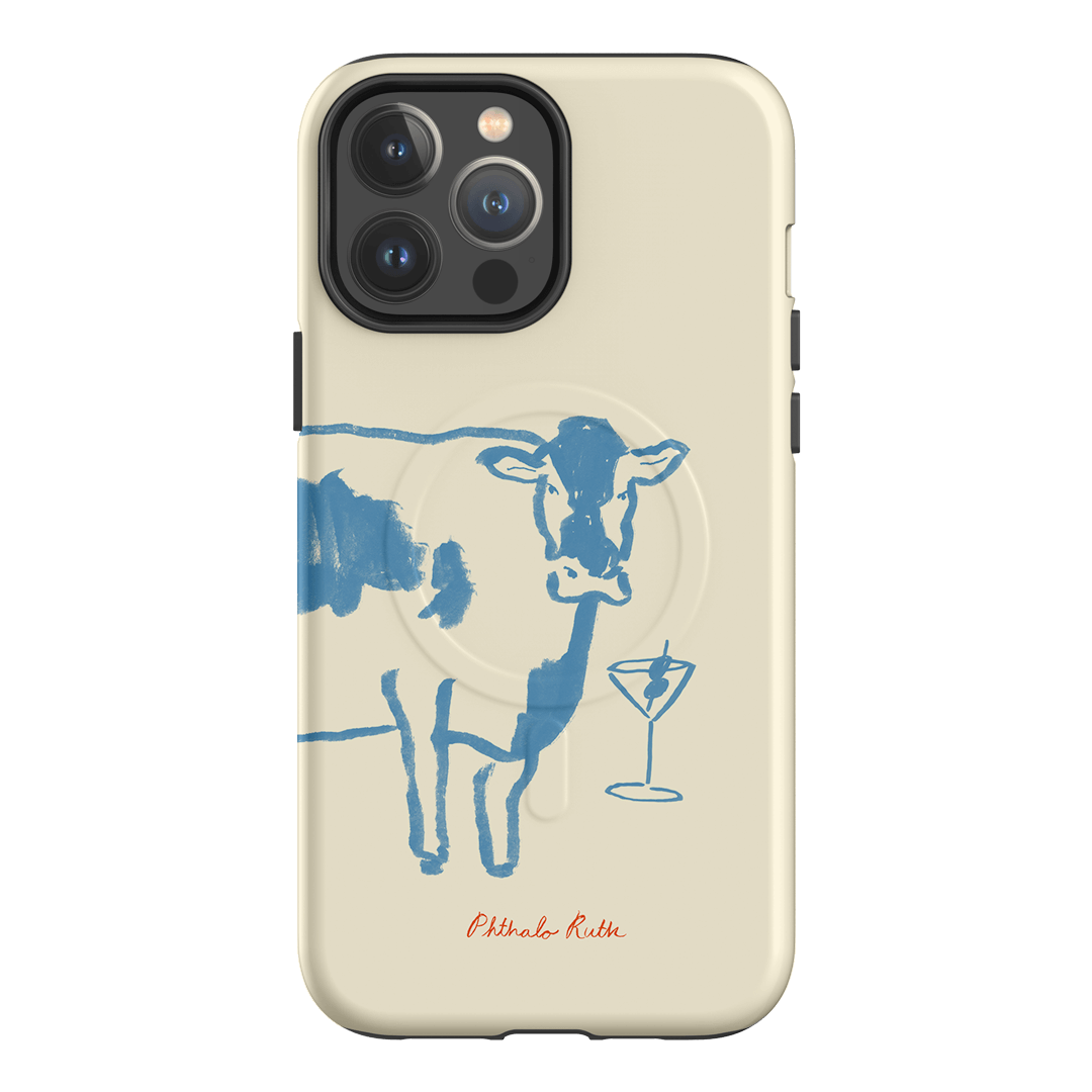 Mootini Blue