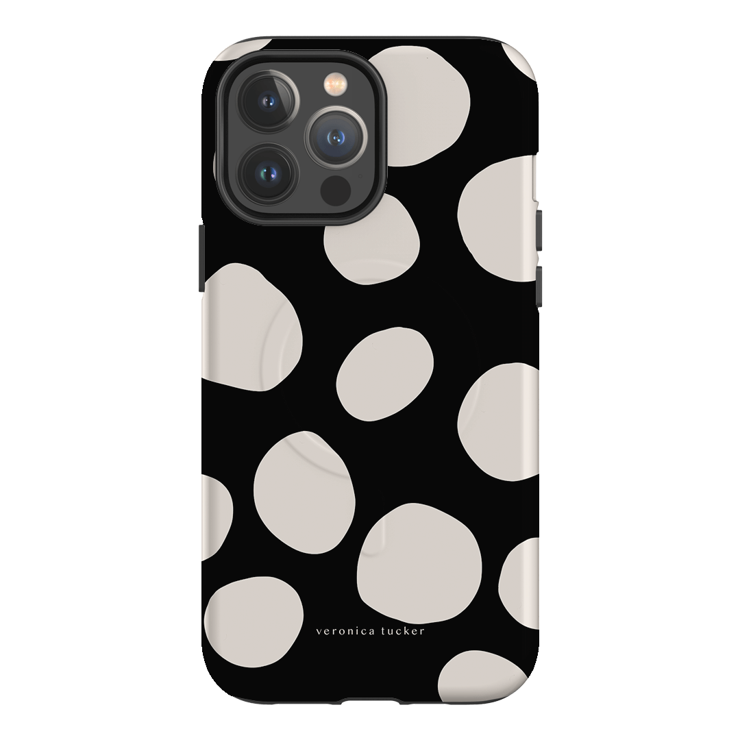 Pebbles Noir