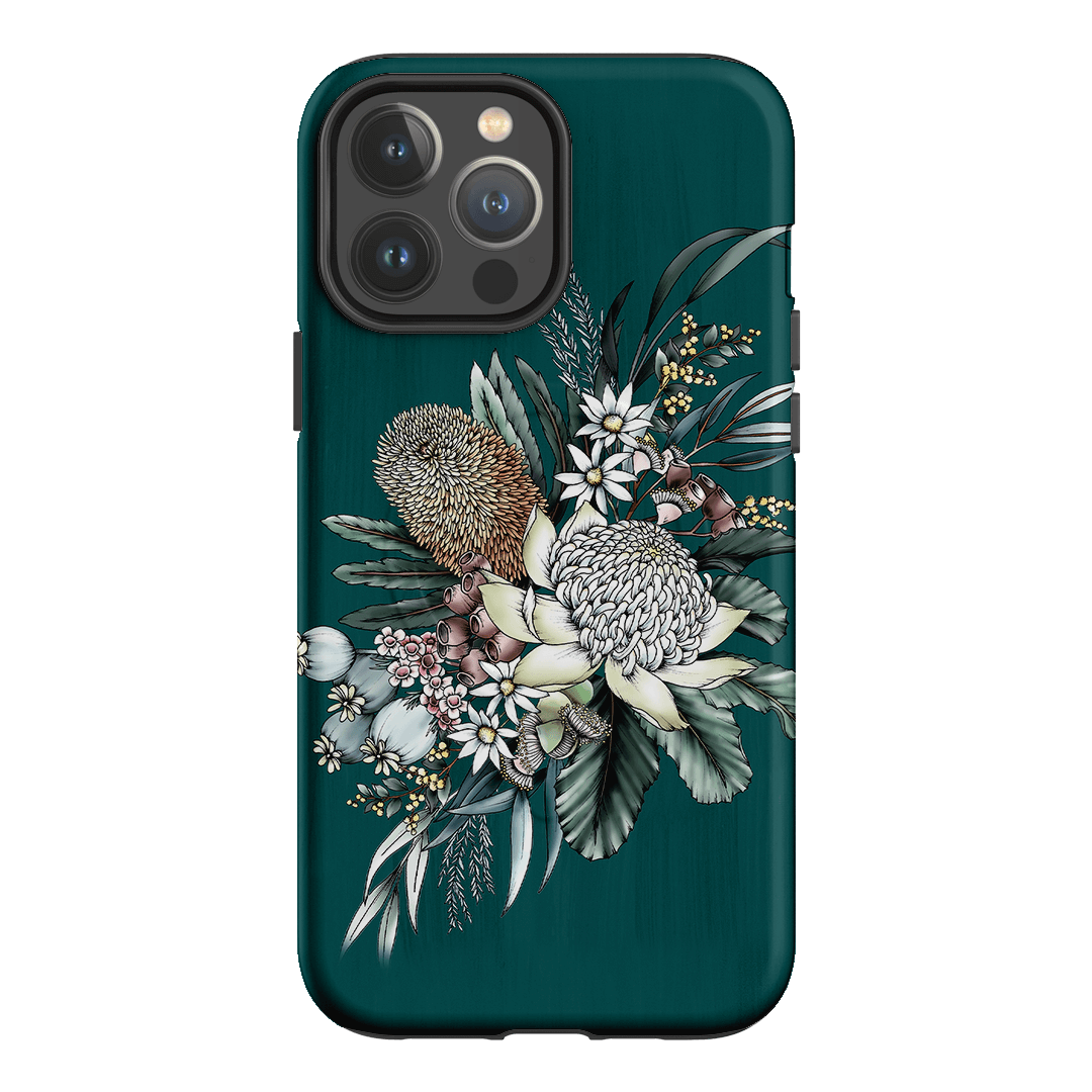Teal Native