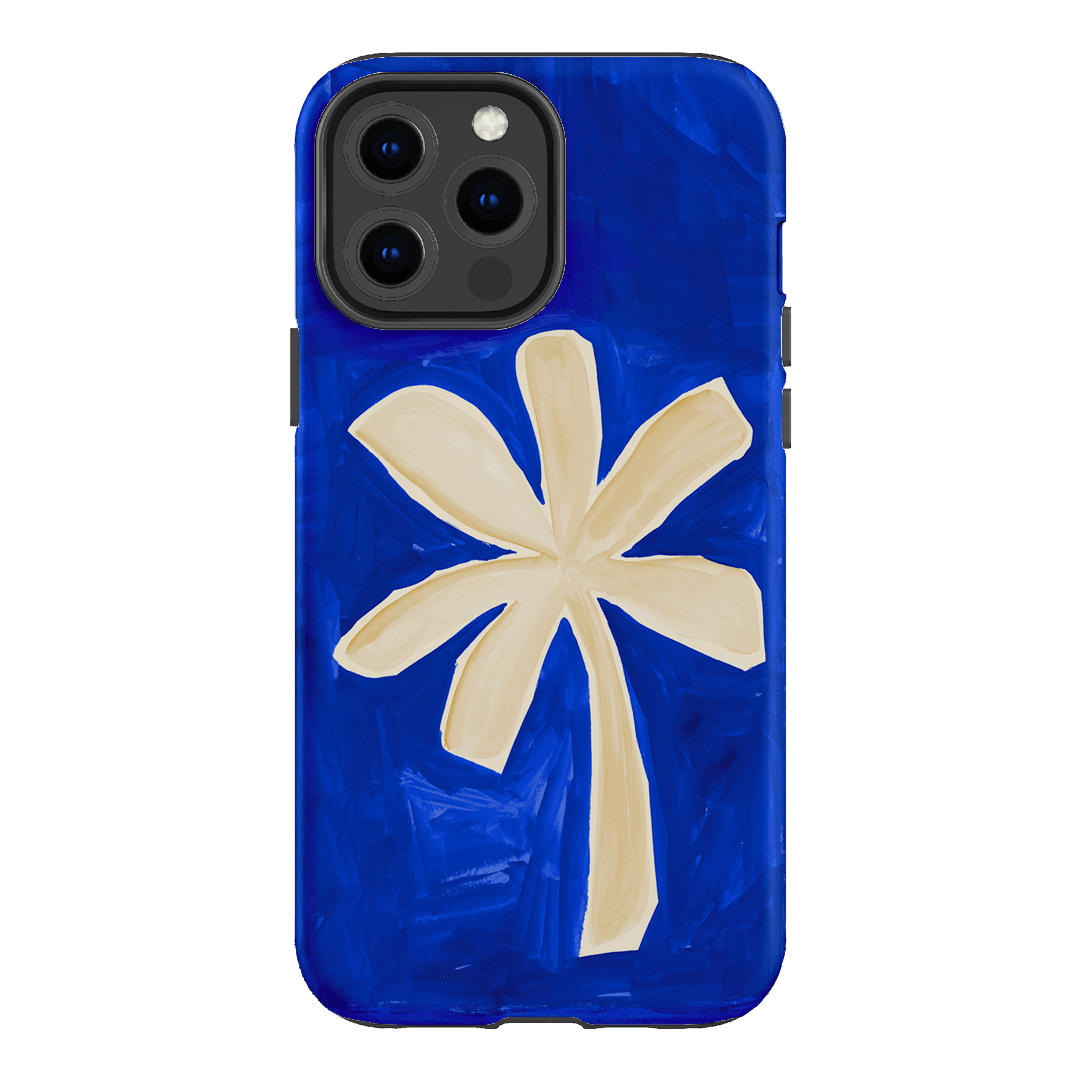 Bleu Palm