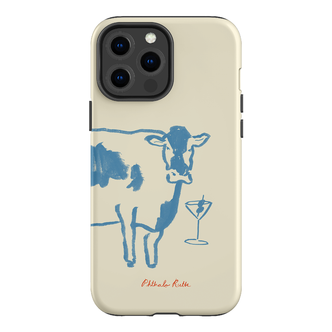 Mootini Blue