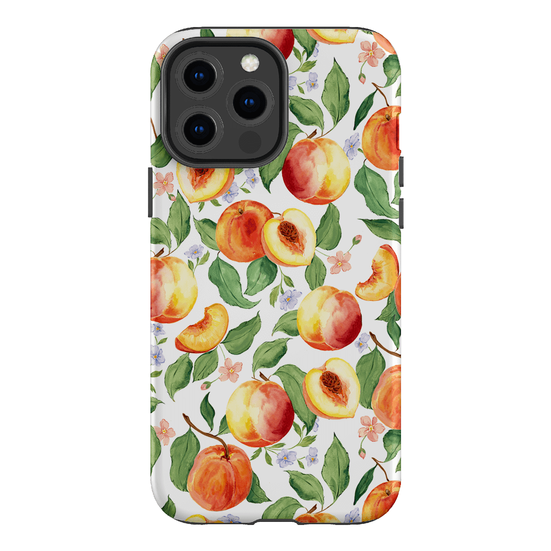 Peach Blossom