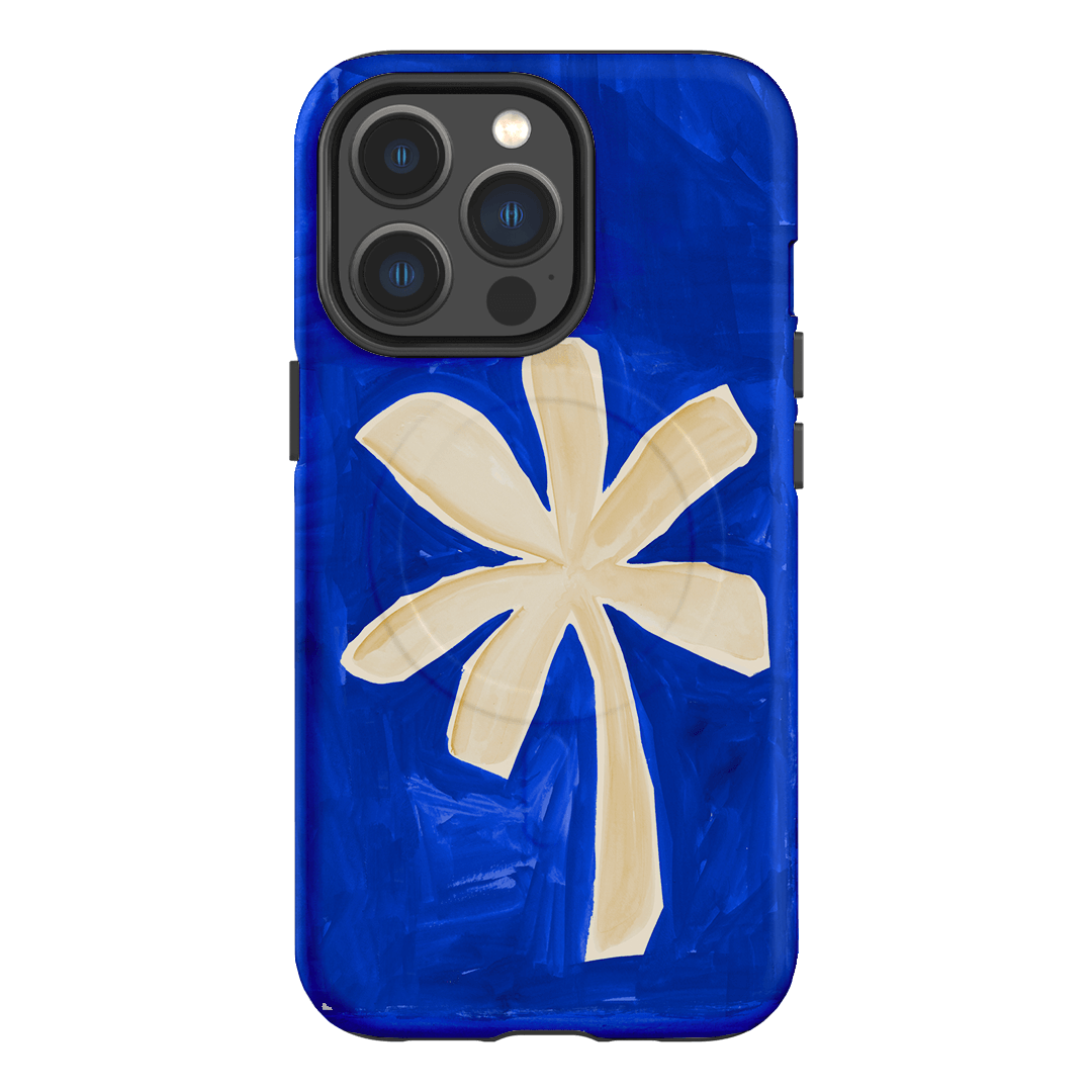 Bleu Palm