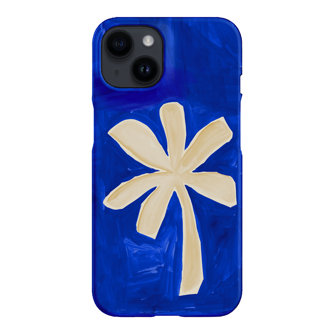 Bleu Palm
