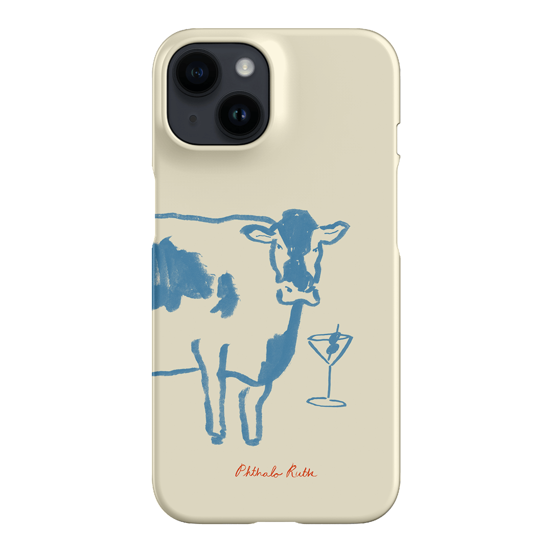 Mootini Blue