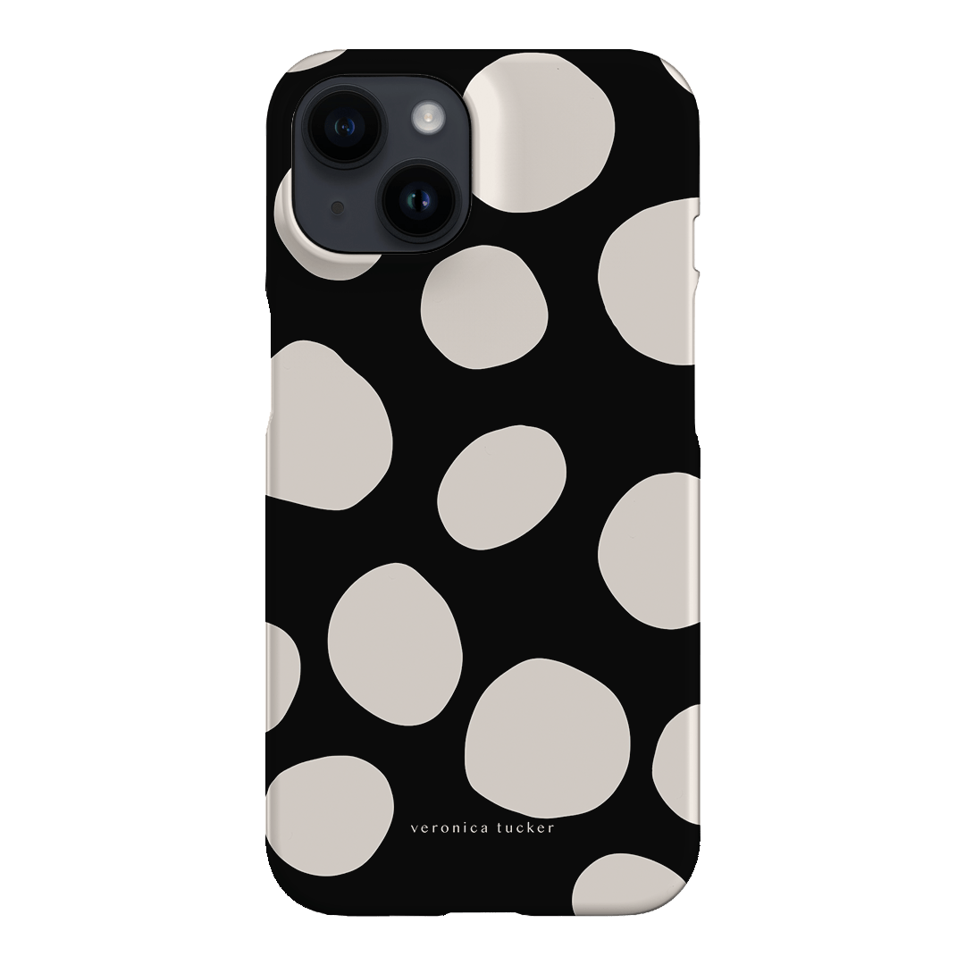 Pebbles Noir