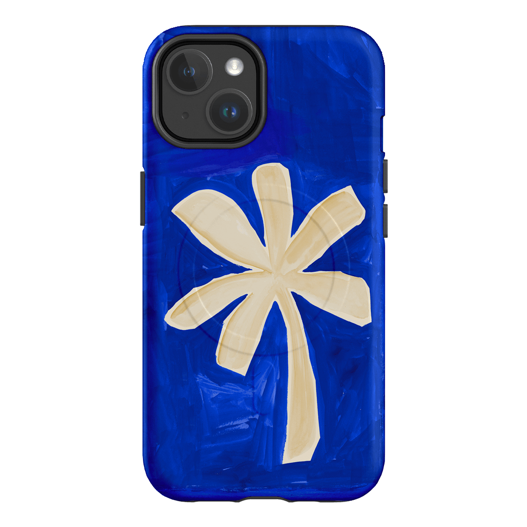 Bleu Palm