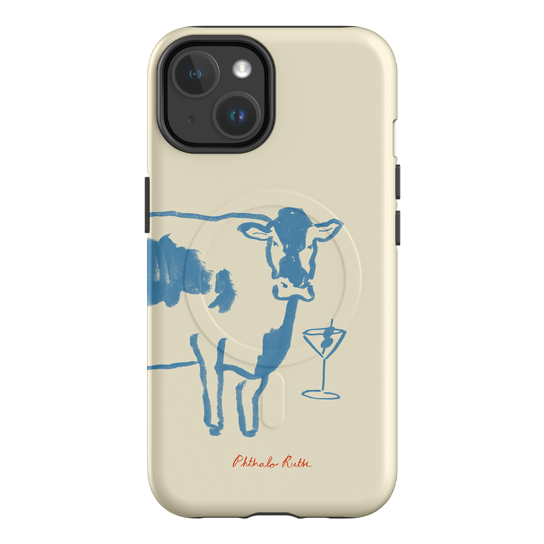 Mootini Blue