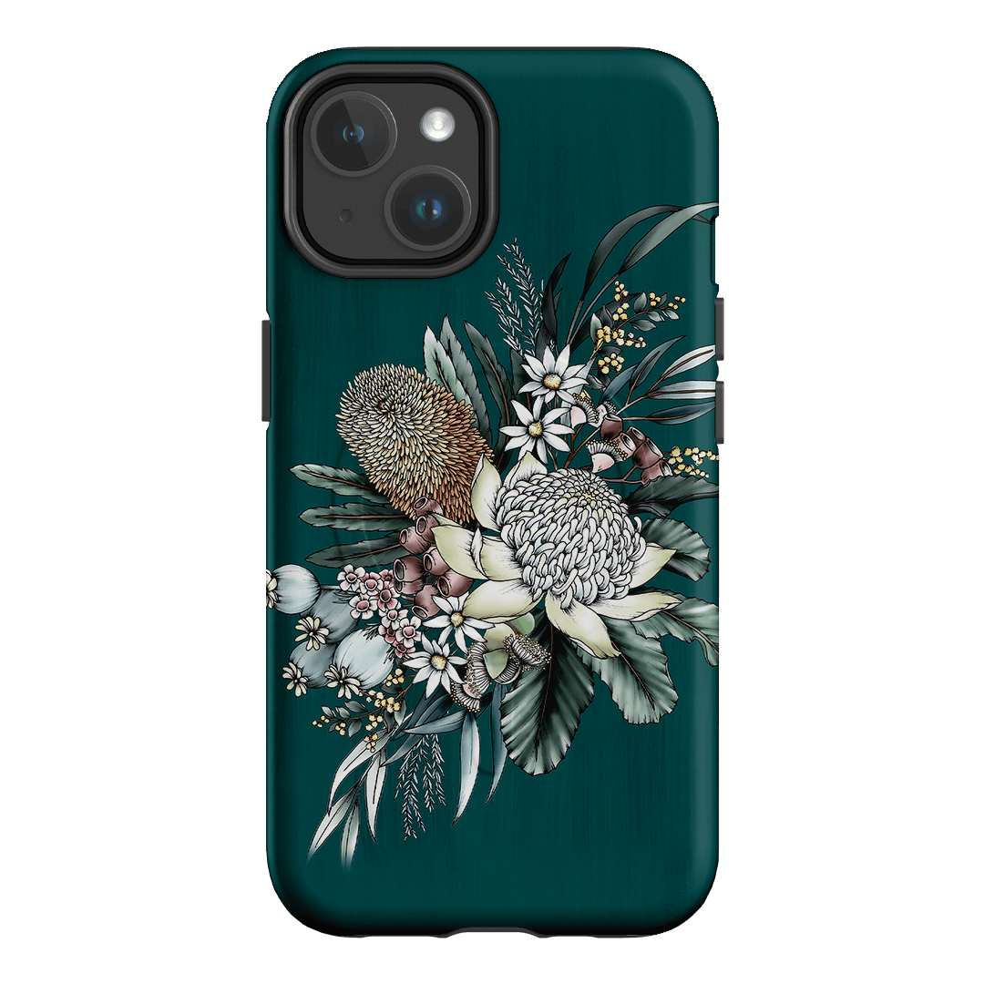 Teal Native