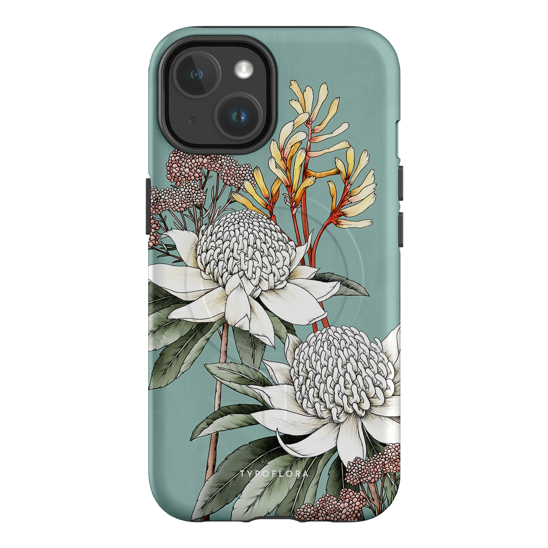 Waratah