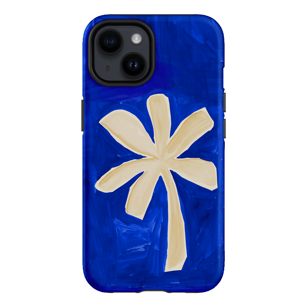 Bleu Palm