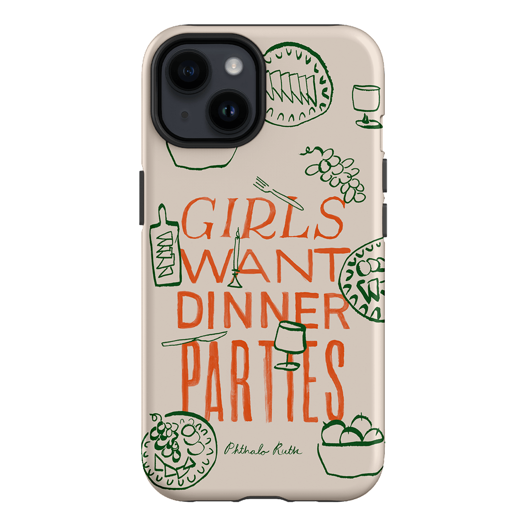Dinner Parties