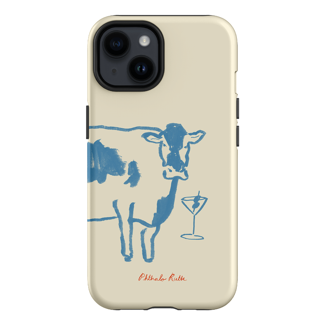 Mootini Blue