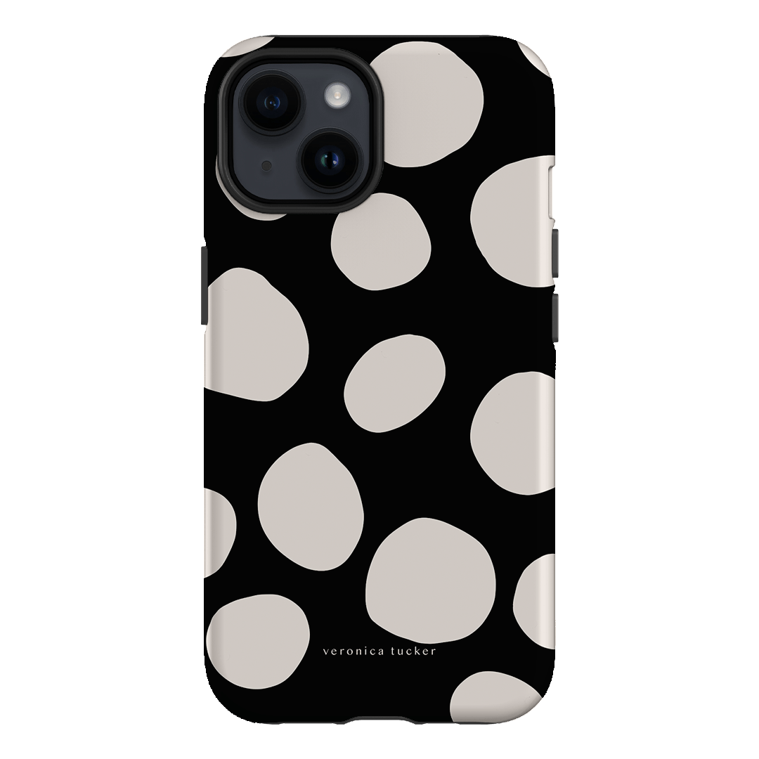 Pebbles Noir