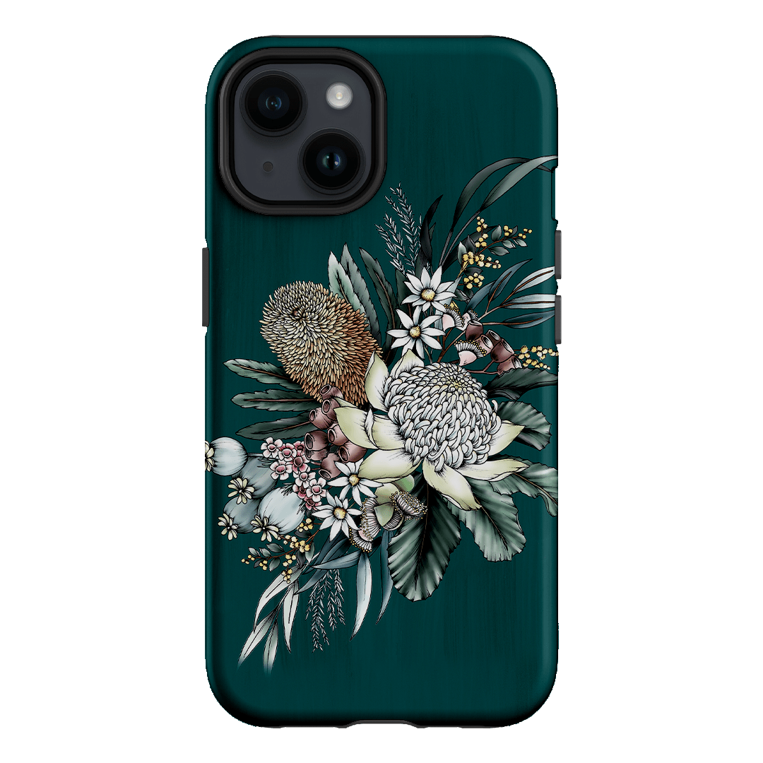 Teal Native