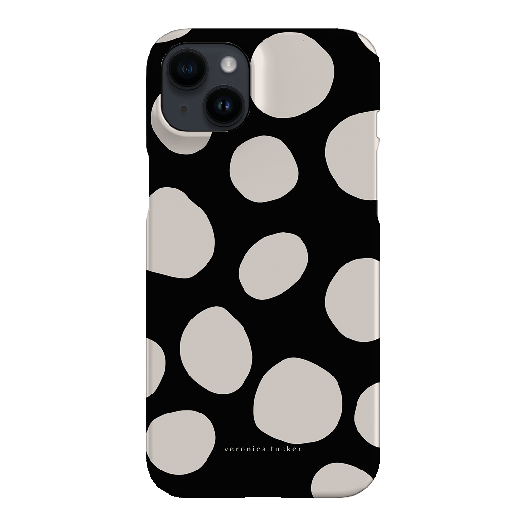 Pebbles Noir