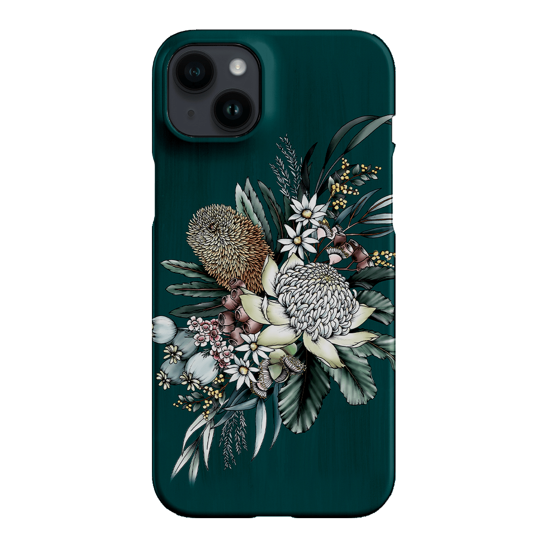 Teal Native