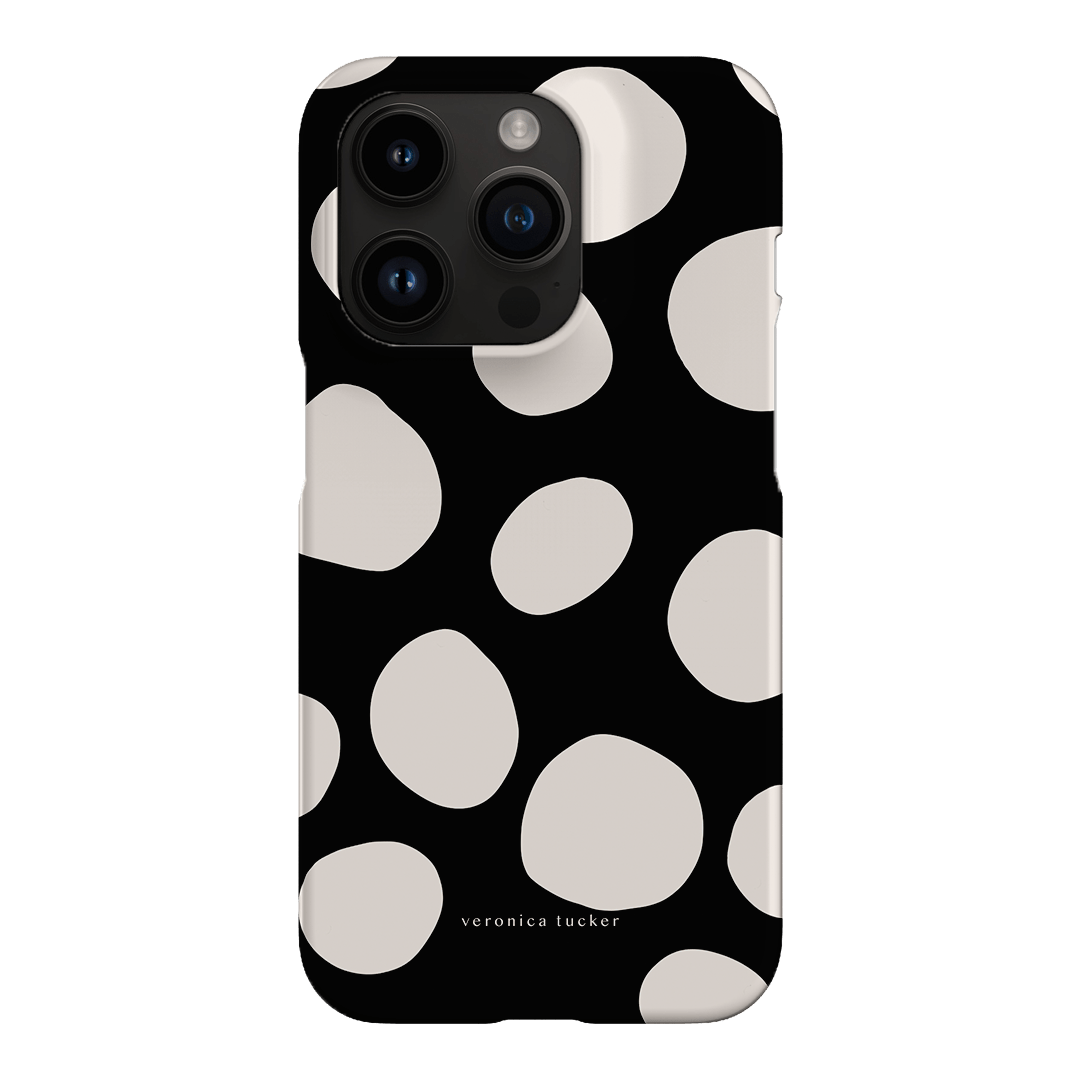 Pebbles Noir