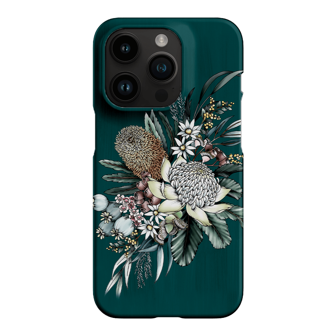 Teal Native