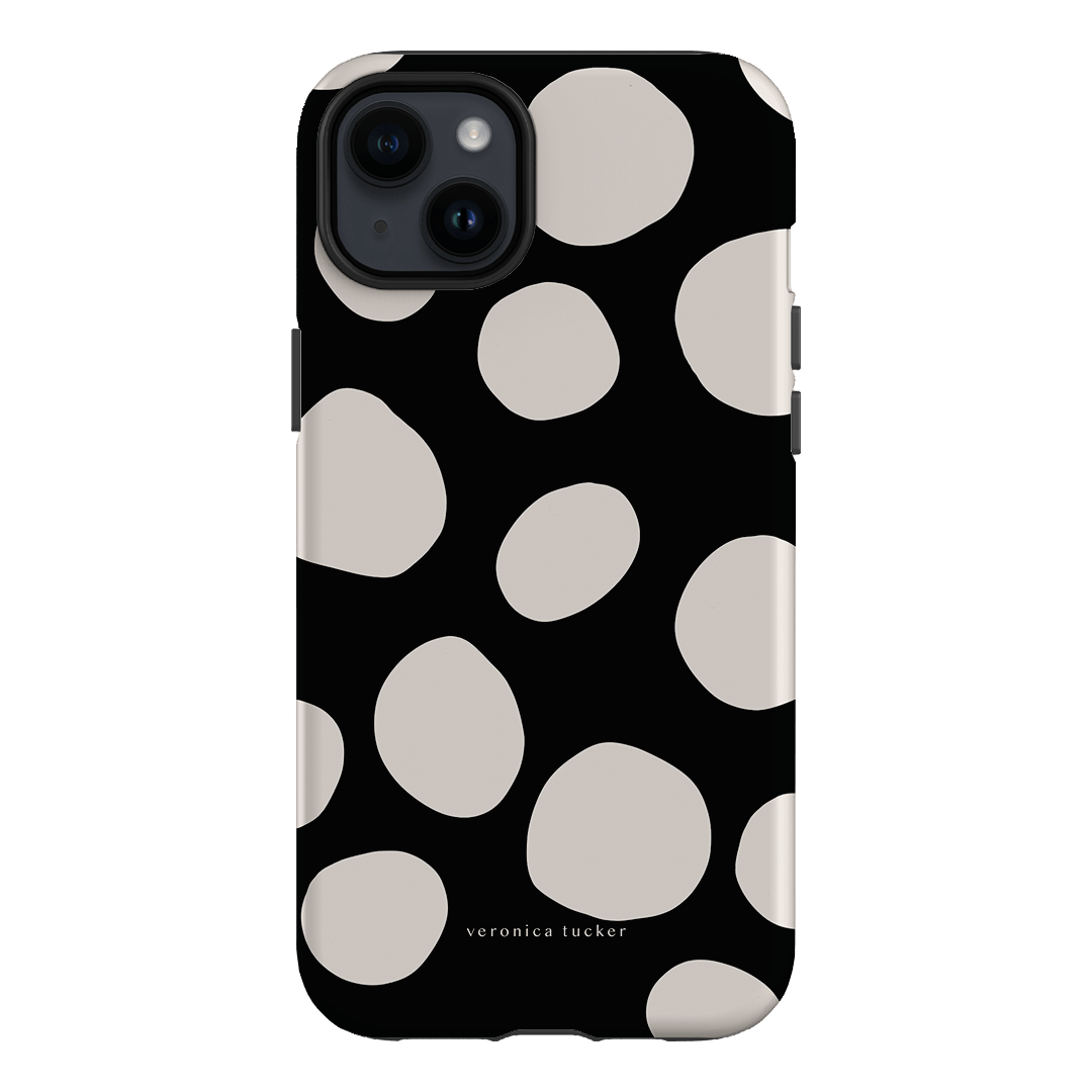 Pebbles Noir