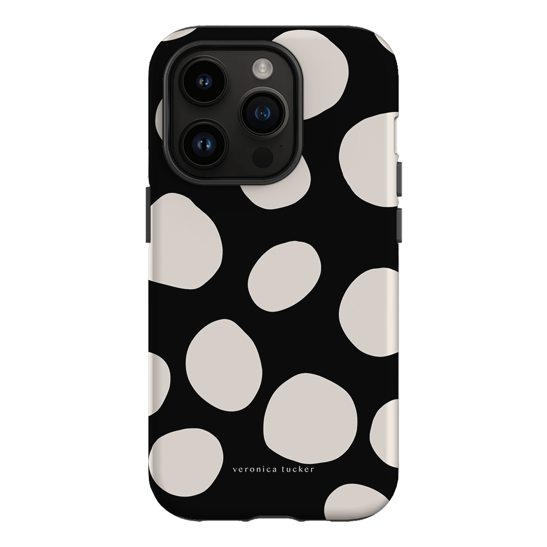 Pebbles Noir
