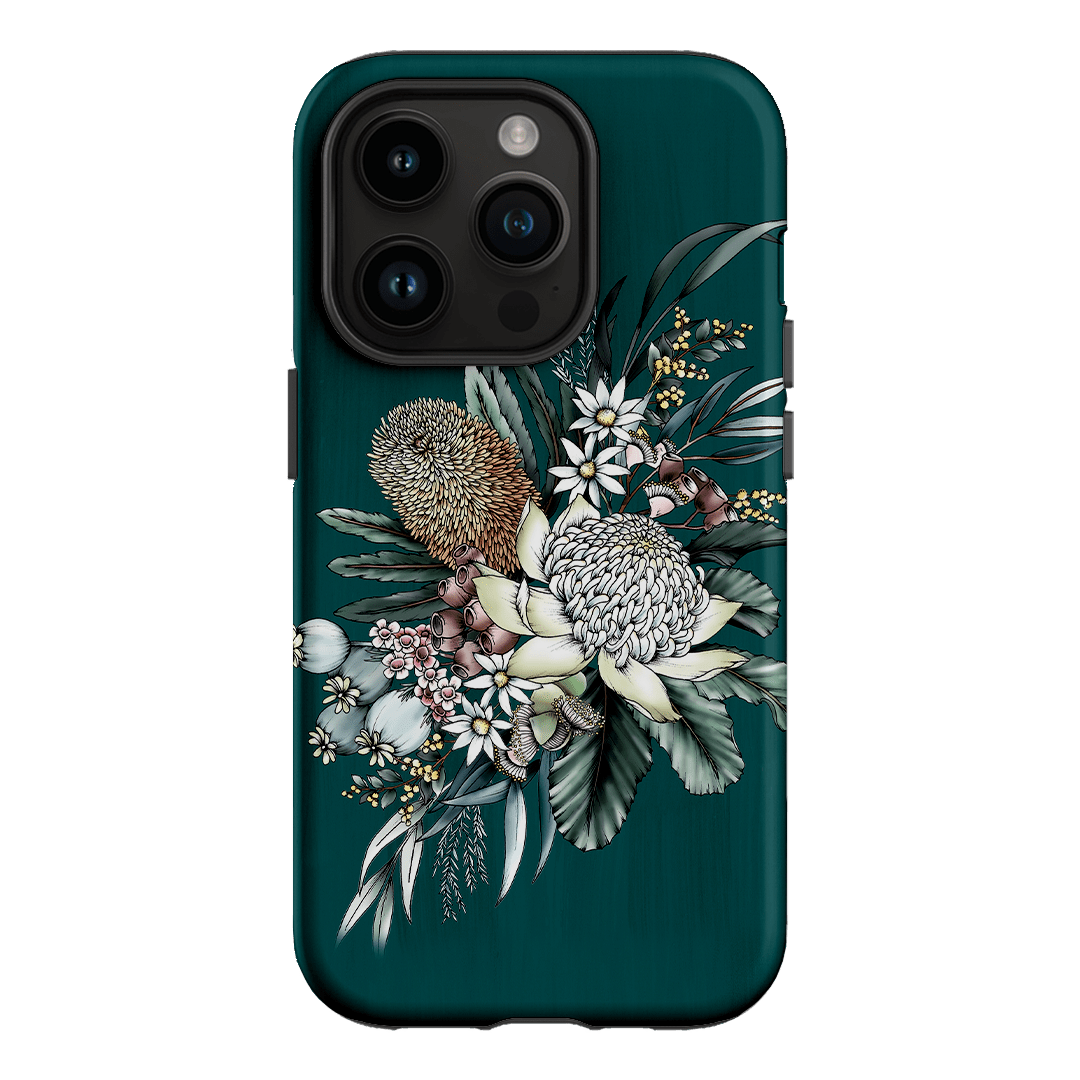 Teal Native