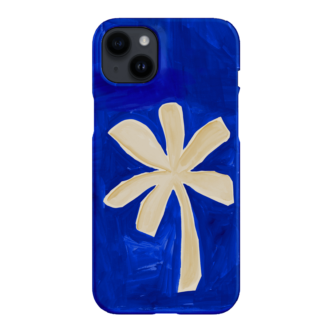 Bleu Palm