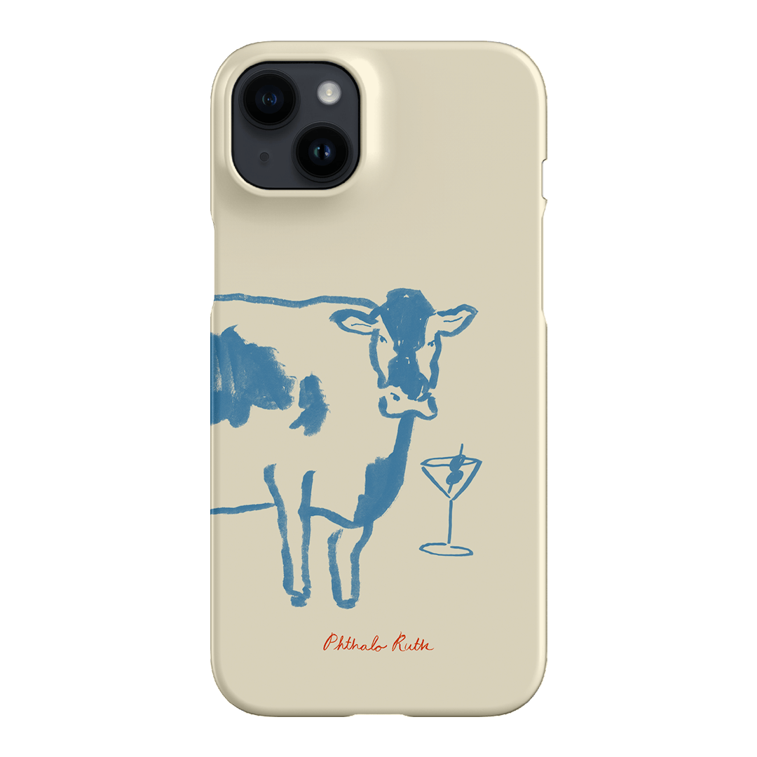 Mootini Blue