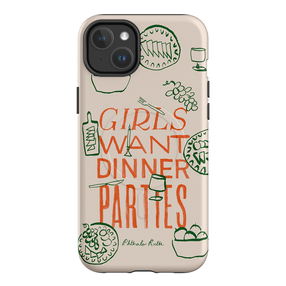 Dinner Parties