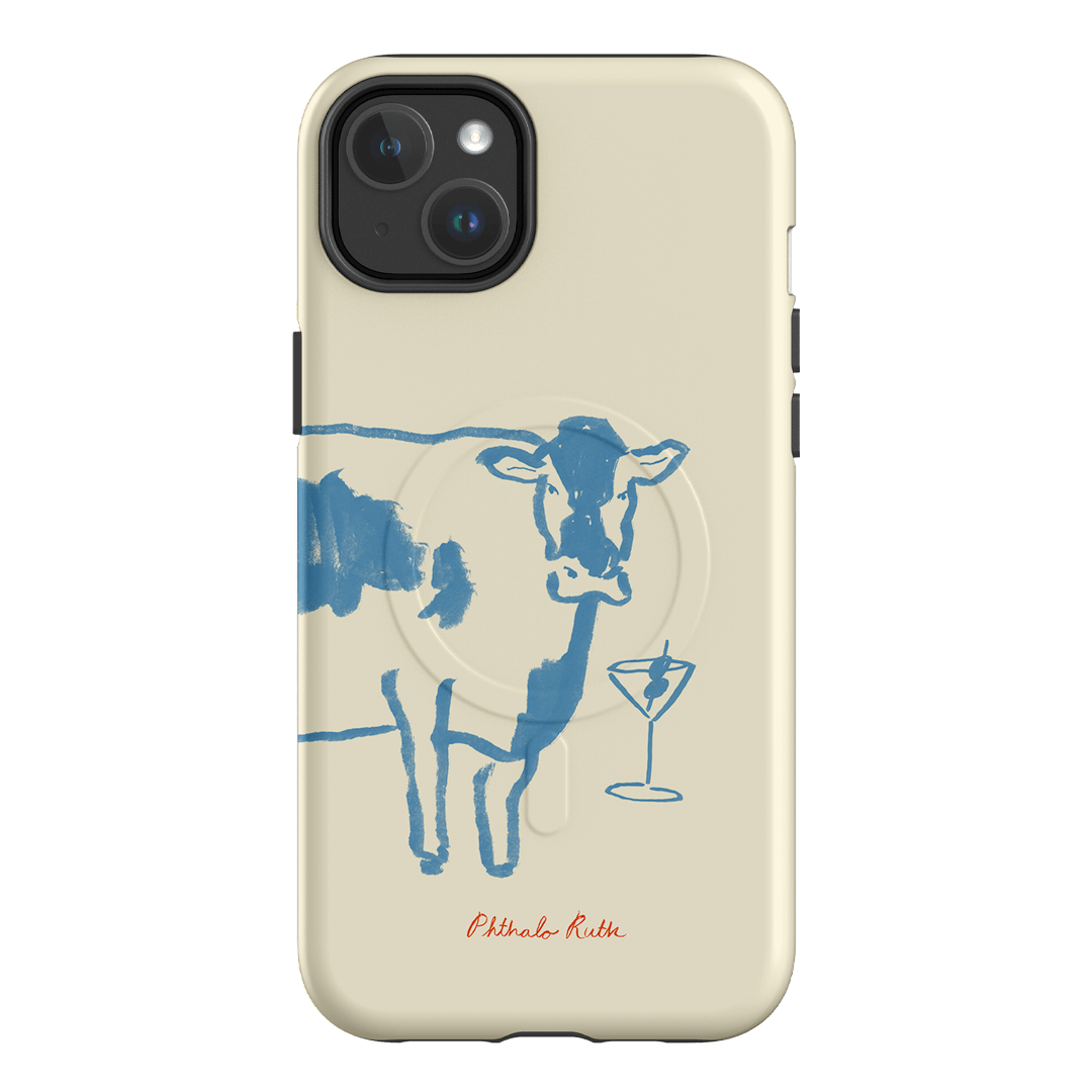 Mootini Blue