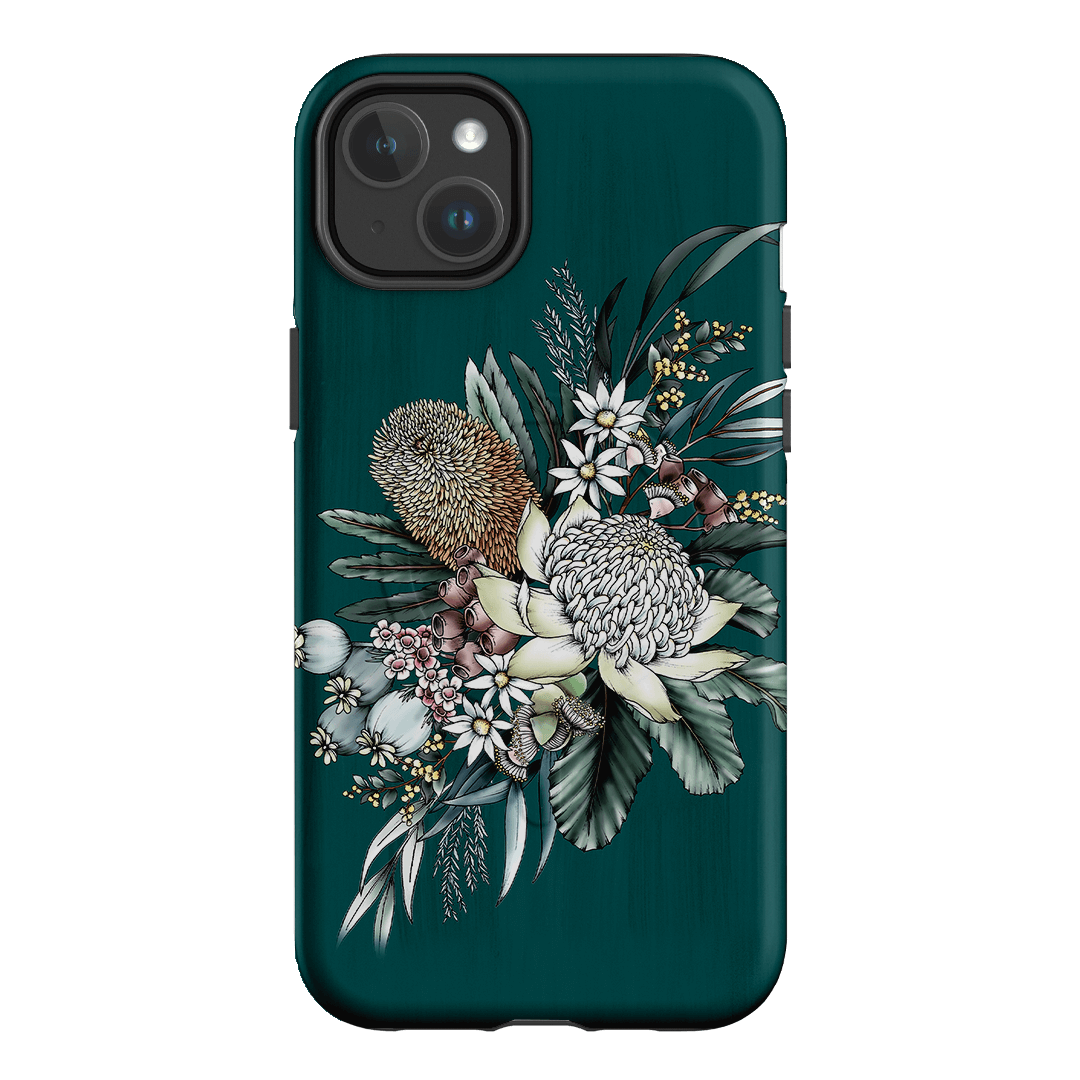 Teal Native