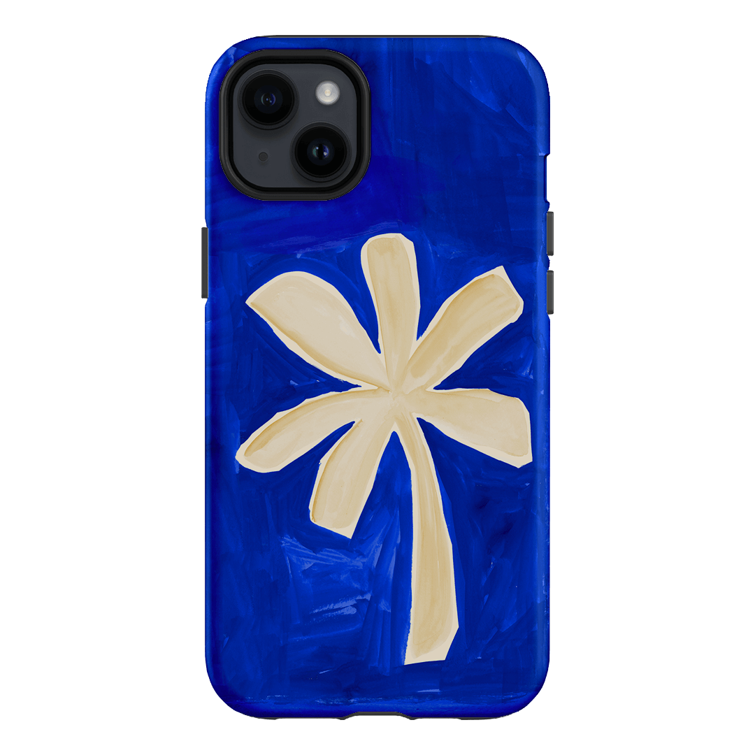 Bleu Palm