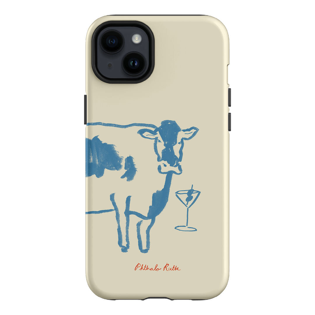 Mootini Blue