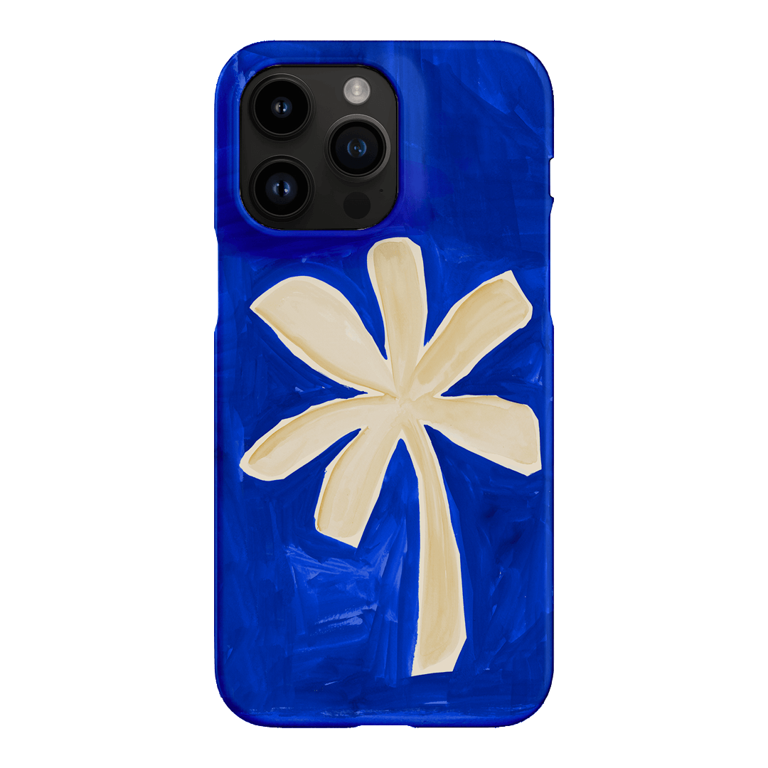 Bleu Palm