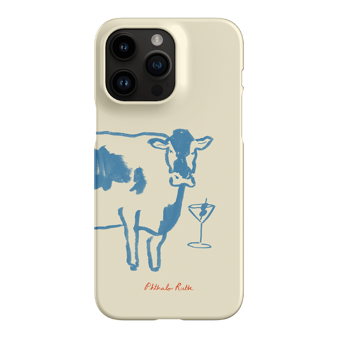 Mootini Blue