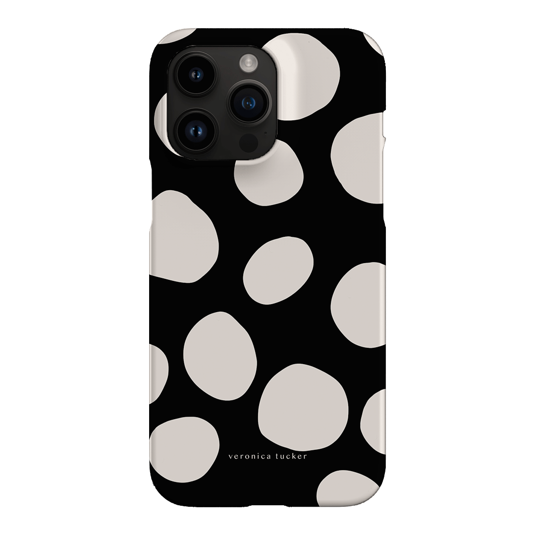 Pebbles Noir