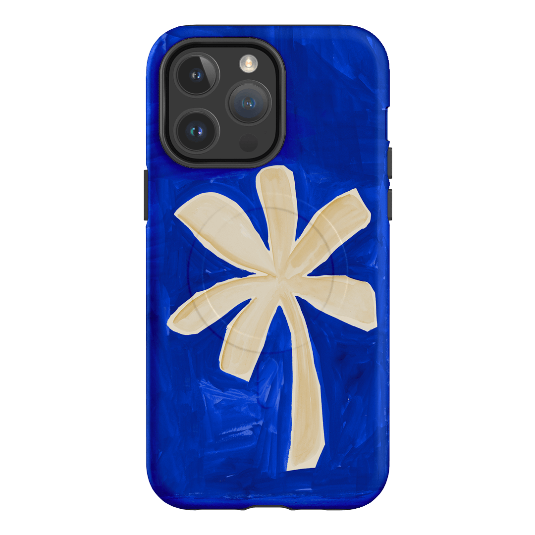Bleu Palm