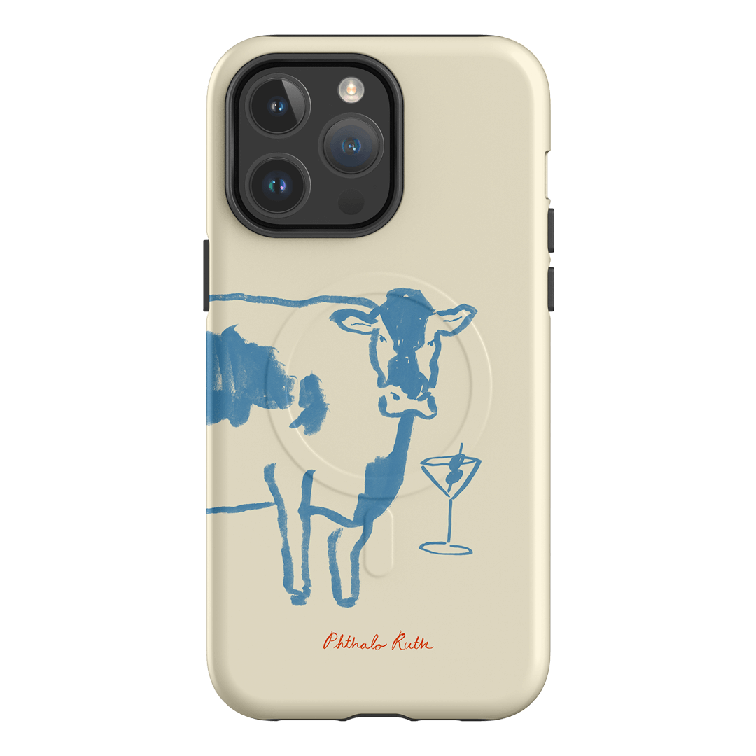 Mootini Blue
