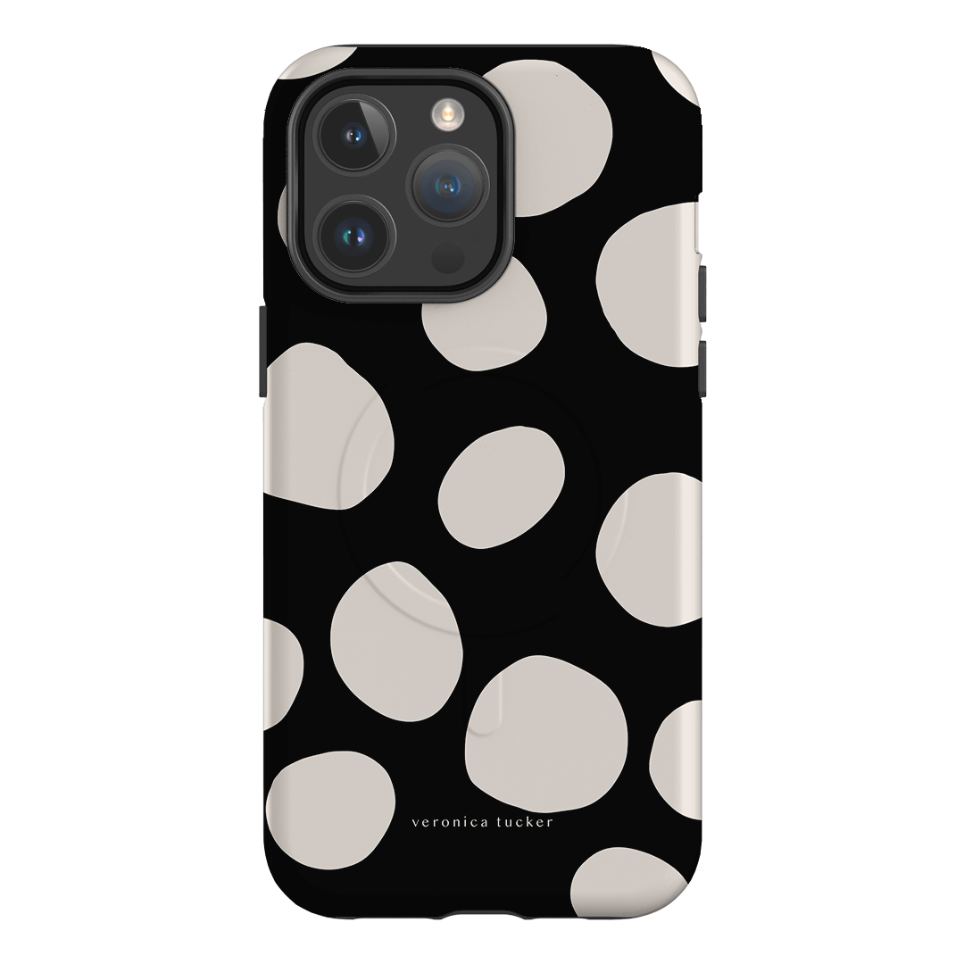 Pebbles Noir